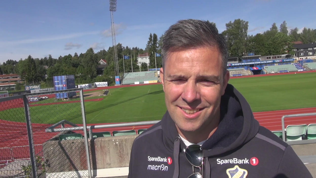 IAO om nysignering: - Et supertalent